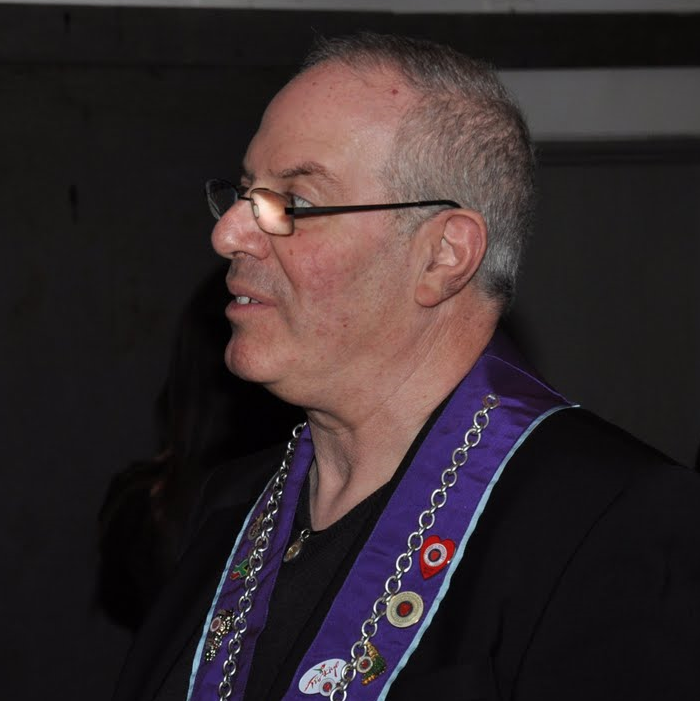 Arik Levanoni