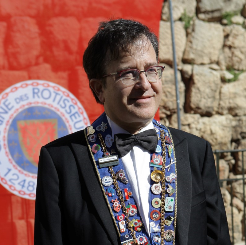 Shlomo Merkel