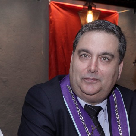 Yoram Noga