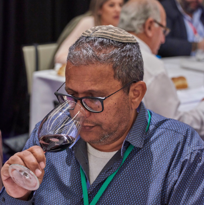 עקב יינן ביקב אפק