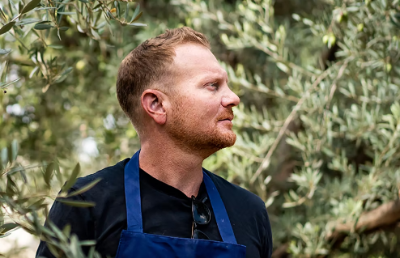 אירוע במסעדת שף a